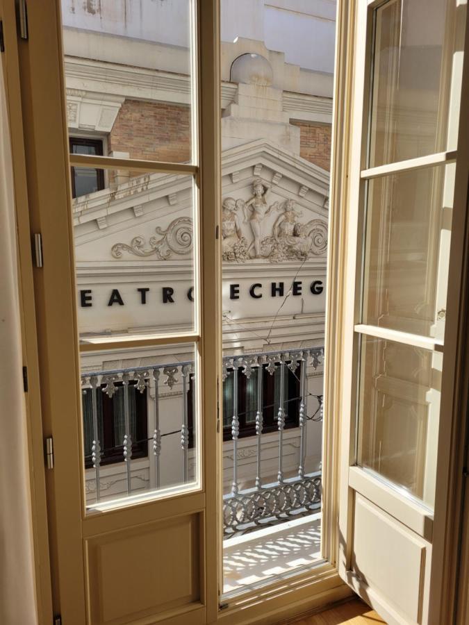Hello Malaga Echegaray Premiumアパートメント エクステリア 写真